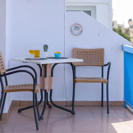 아파트 Stylish Holiday - Large Pool - Close To Beach 파포스