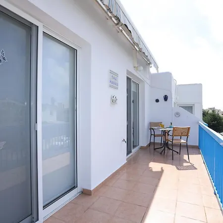 Stylish Holiday - Large Pool - Close To Beach Pafos