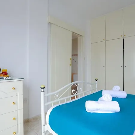 Apartman Stylish Holiday - Large Pool - Close To Beach
